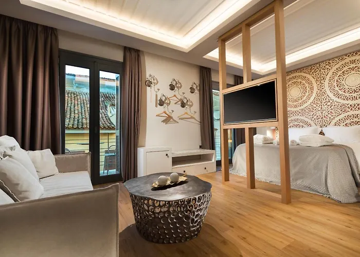 Szálloda Carpe Diem Boutique