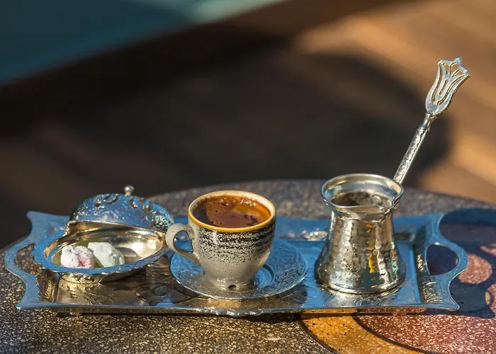 Carpe Diem Boutique Szálloda