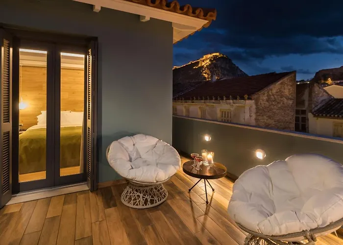 Szálloda Carpe Diem Boutique 3*