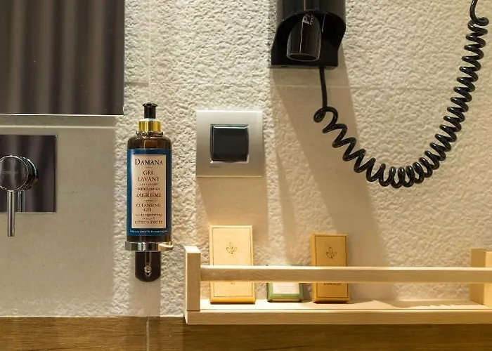 Carpe Diem Boutique Szálloda 3*