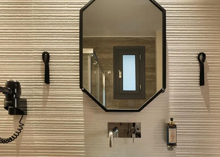 Carpe Diem Boutique Návplio